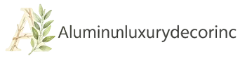 Aluminumluxurydecorinc - Home